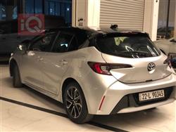 Toyota Corolla Hatchback